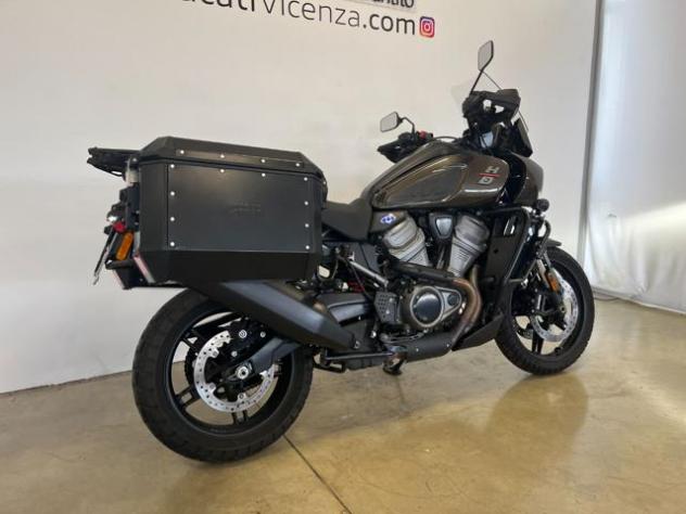 HARLEY-DAVIDSON Pan America 1250 Pan America 1250 rif. 24000012 - Foto 7