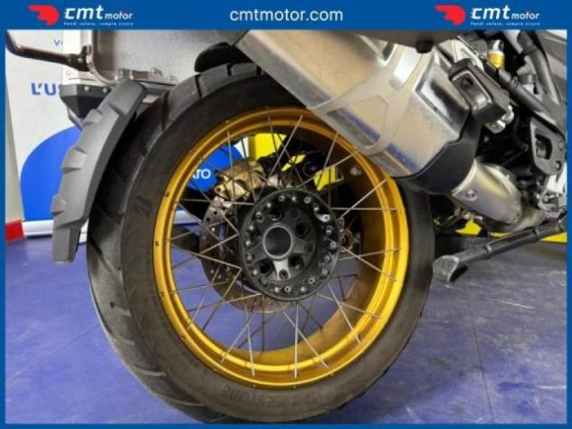 BMW R 1250 GS Adventure Garantita e Finanziabile rif. 23881971 - Foto 9