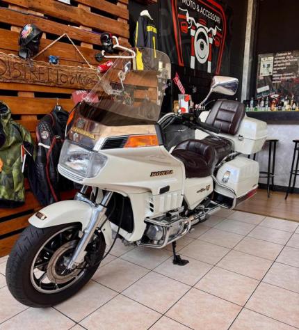HONDA GL 1200 - finanziabile - Foto 3