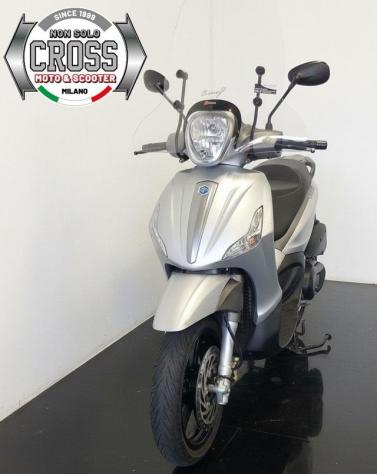 PIAGGIO Beverly 350 SportTouring - ANNO 2019 rif. 23972767 - Foto 6