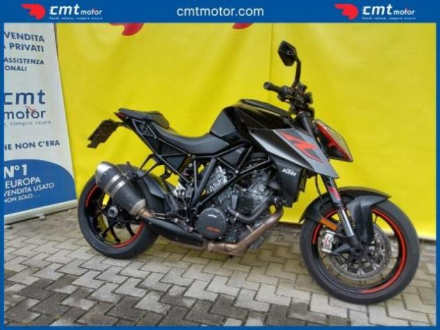 KTM 1290 Super Duke R Garantita e Finanziabile rif. 23674700 - Foto 2