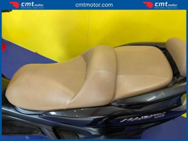 YAMAHA Majesty 400 Garantito e Finanziabile rif. 23674724 - Foto 7