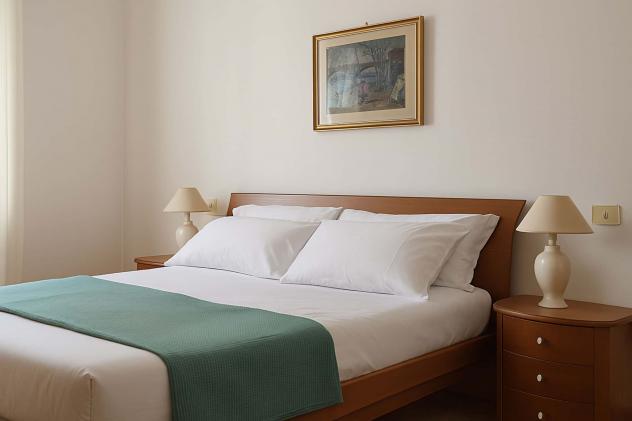 Spazioso appartamento con due camere da letto - Via Villoresi - Foto 3