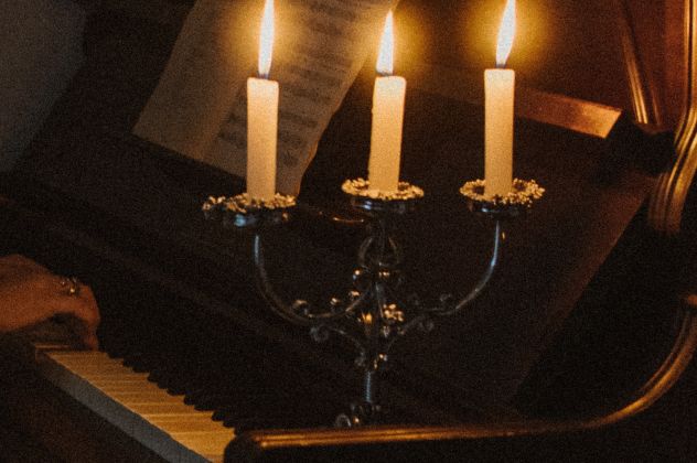 Musica funerale San Giuliano Milanese