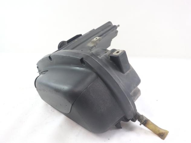 HONDA SH 300 17235K53D00 17225K53D00 SCATOLA FILTRO ARIA 16 - 20 AIRBOX - Foto 6