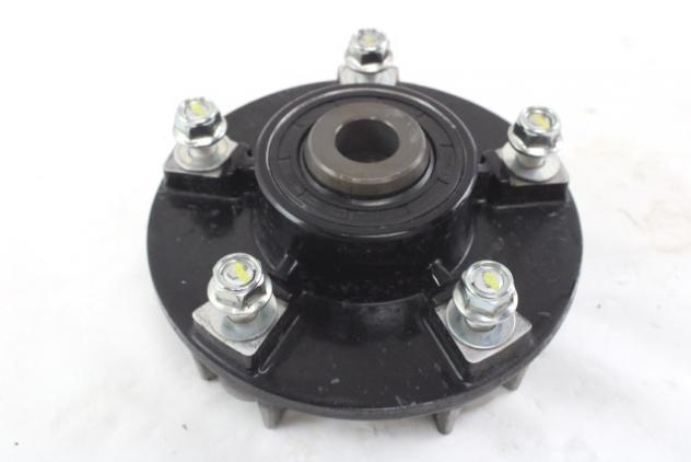 APRILIA TUONO 660 2B006240 MOZZO RUOTA POSTERIORE 21 - 25 REAR WHEEL HUB