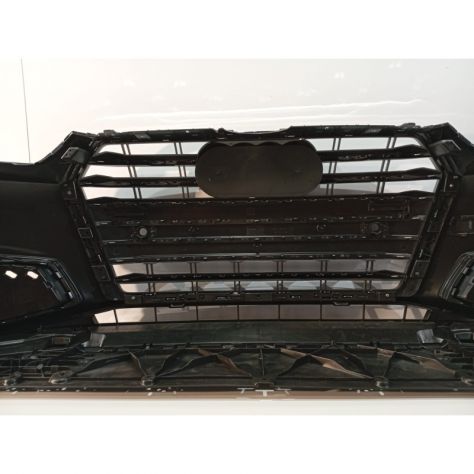 Audi A4 B9 2019 - Paraurti Anteriore S-Line - 18729 - Foto 5