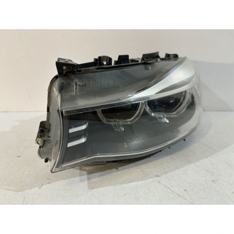 BMW 3 GT F34 Faro Bi-Xenon sinistro - 17370 - Foto 2