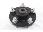 APRILIA TUONO 660 2B006240 MOZZO RUOTA POSTERIORE 21 - 25 REAR WHEEL HUB