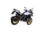 Terminale di scarico Bmw R 1200 Gs 1250 Arrow Maxi Racetech Leovince Lv 12