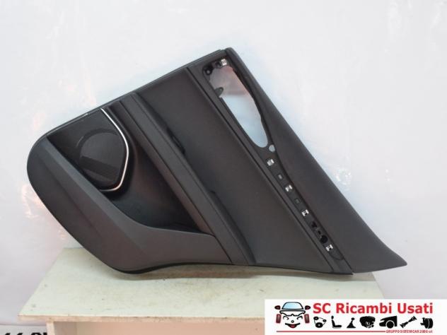 Pannello Porta Posteriore Dx Alfa Romeo Stelvio 156150136 - 28992 - Foto 3