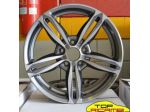 TOP RICAMBI 4 cerchi da 18 per BMW serie 1