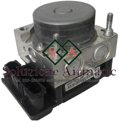 Renault Clio 1.2 44kw gruppo ABS 0265800656