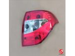 8AP009 FANALE POSTERIORE DESTRO AIXAM IMPULSION CROSSOVER GTO MINAUTO