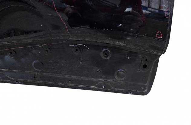 PORTIERA POSTERIORE DESTRA RENAULT Captur Serie 821008581R (19) - Foto 6