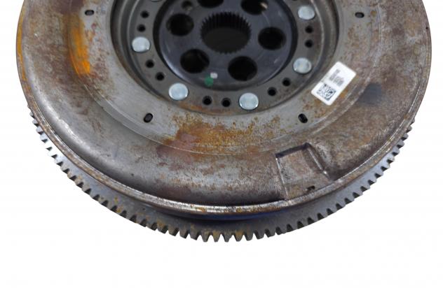 VOLANO JEEP Avenger Serie 9832497480 HN09 Benzina 1200 (22) - Foto 5