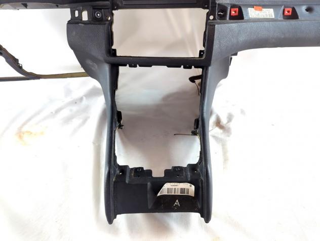 51457143211 CRUSCOTTO BMW SERIE 3 318TD E46 2.0 D 85KW 5M 3P (2003) RICAMBIO USATO - Foto 4