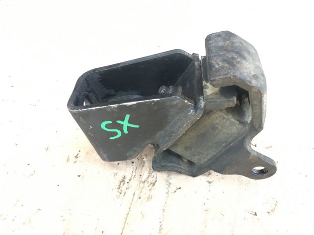 Supporto Motore SINISTRO / SX Nissan KING CAB D21 / MD21 1998 - Foto 4