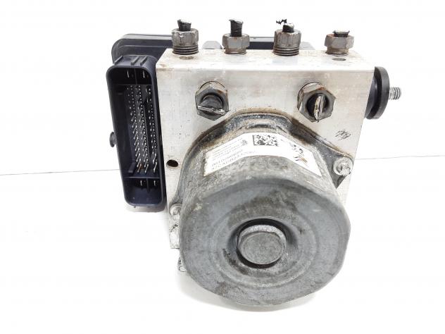 ABS CITROEN C4 Picasso II 9806742980 9HP (DV6DTED) Diesel 1600 (13)