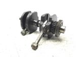 KAWASAKI GPZ S 500 ALBERO MOTORE CON BIELLE 1987 1989 EX500A