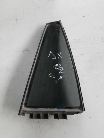 VETRO FISSO POSTERIORE DX TOYOTA Rav4 5° Serie (0912)