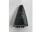 VETRO FISSO POSTERIORE DX TOYOTA Rav4 5° Serie (0912)