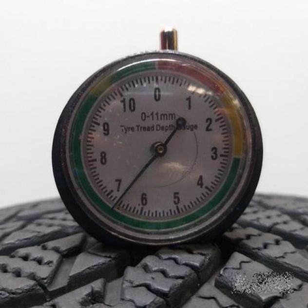 4 gomme 235 55 19 firestone a41834 - Foto 3