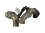 TUBO TURBINA ALFA ROMEO Stelvio Serie (949_) 670051472 diesel (16)