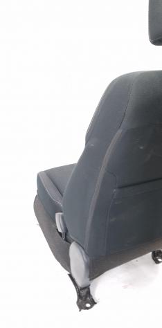 SEDILE ANTERIORE DESTRO TOYOTA Rav4 6° Serie 1AD-FTV (12) - Foto 13