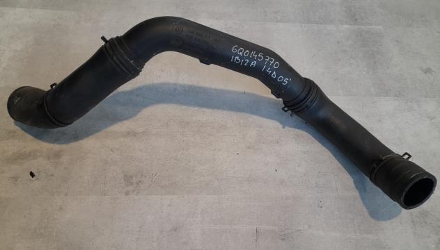 TUBO INTERCOOLER SEAT Ibiza Serie diesel 1.4 (0205)