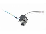 SERRATURA POSTERIORE SINISTRA MERCEDES Classe A Serie (W176) A2047302735 (1218)