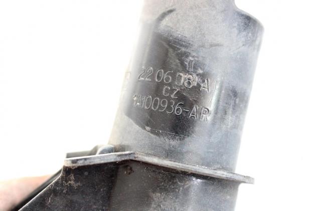 L1TC-18K001-CE COPPIA AMMORTIZZATORE ANTERIORE DESTRO SINISTRO FORD PUMA 1.0 I 92KW AUT 5P (2022) RICAMBIO USATO L1TC-18045-CE - Foto 7