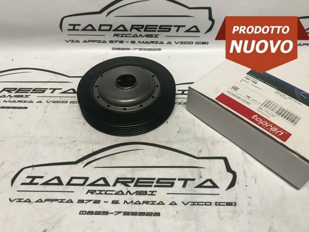 Puleggia Motore Renault Clio Kangoo Laguna Megane 7700105321