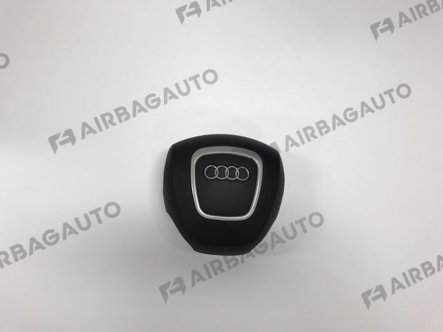 KIT AIRBAG AUDI A3 8P CRUSCOTTO AUDI A3 8P AIR BAG - Foto 2