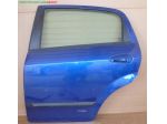 PORTA POST.S. BLU MET. C/ALZ. MAN. E SERR.  Carrozzeria  Lamierati esterni  &hellip;