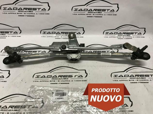 Meccanismo Tergicristalli Jeep Renegade 51953959