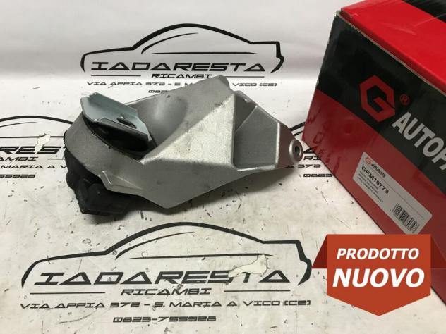 Supporto Motore DX Renault Twingo 1.2 Bz 7700412094 - Foto 2