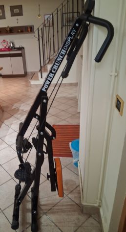 Panca fitness - Foto 2