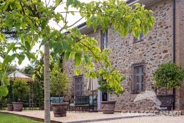Rustico casale in Vendita in zona LE VIGNE - Foto 8