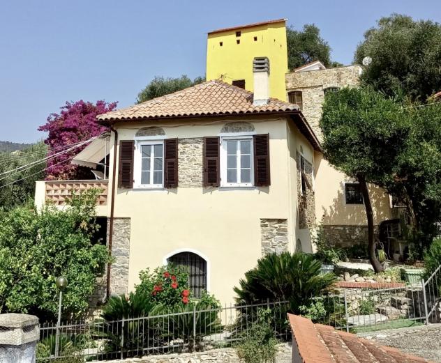 Rustico in vendita a Diano San Pietro - Foto 2