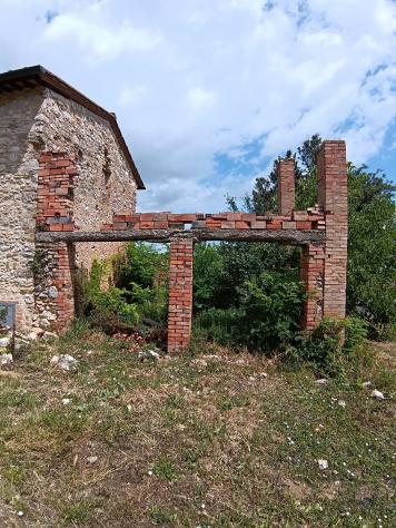Rustico in vendita a Santa Lucia - San Gimignano 90 mq Rif: 1419146 - Foto 9