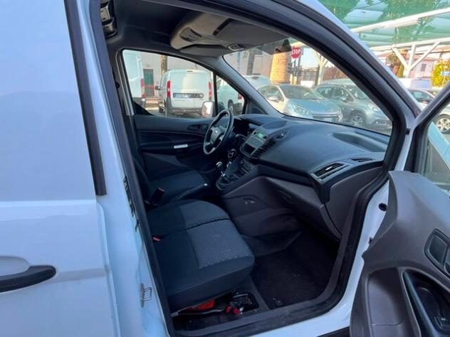 FORD Transit Connect 2ªs Transit Connect 200 1.5 Ecoblue 100CV PC Furgone Trend - Foto 4