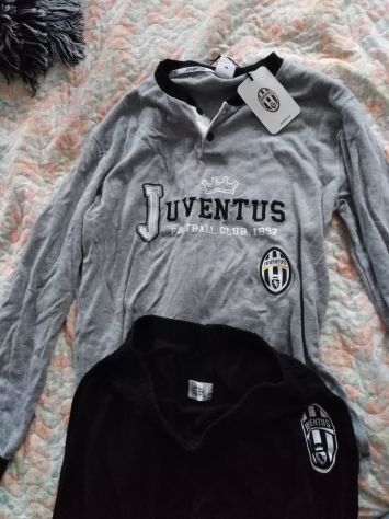 pigiama juve - Foto 2