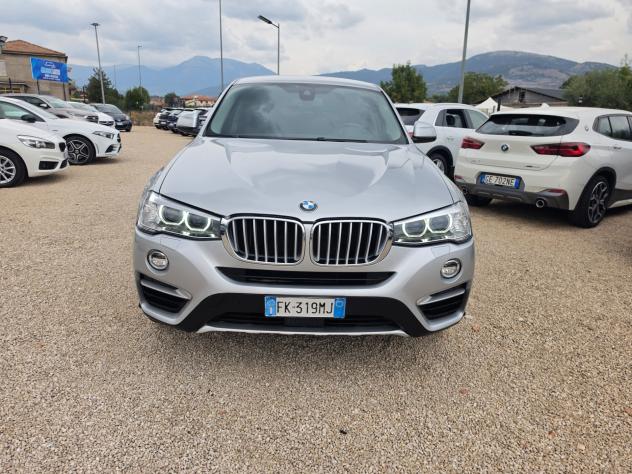 Bmw X4 xDrive20d xLine - Foto 8