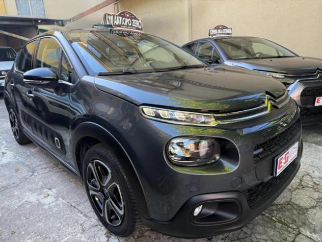 CITROEN C3 PureTech 82 Shine rif. 23971688 - Foto 6