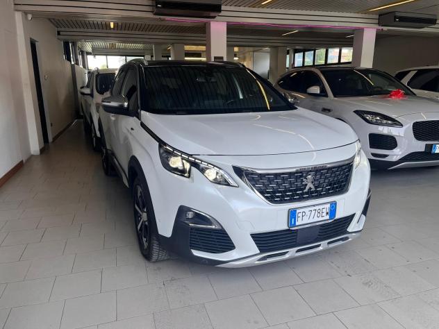 Peugeot 3008 BlueHDi 180 S&S EAT8 GT - Foto 3