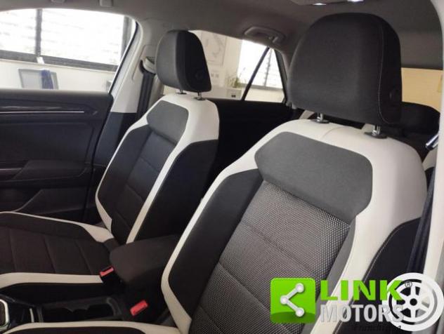 VOLKSWAGEN T-Roc 1.6 TDI SCR Advanced BlueMotion Technology rif. 23783681 - Foto 7