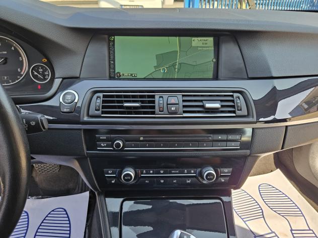 Bmw 520 520d Touring Futura - Foto 10