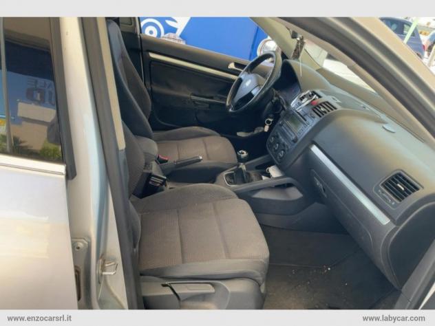 VOLKSWAGEN Jetta 2.0 16V TDI Sportline 134000KM - Foto 9