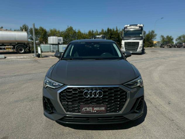 Audi Q3 SPB 35 TDI S tronic line edition - Foto 2